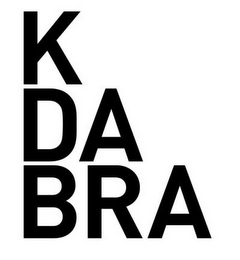 KDABRA logo