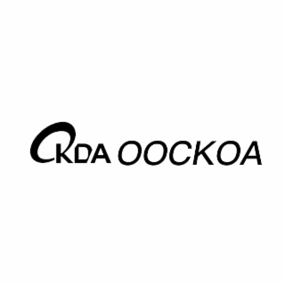 KDAOOCKOA logo