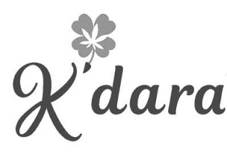 K'DARA logo