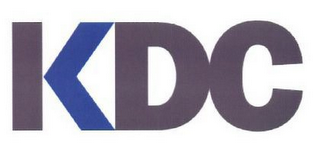 KDC logo