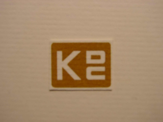 KDC logo
