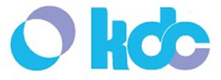 KDC logo