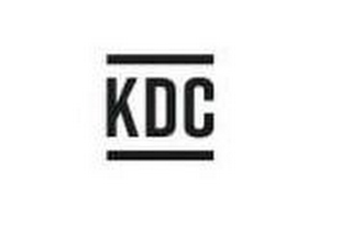 KDC logo