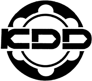 KDD logo