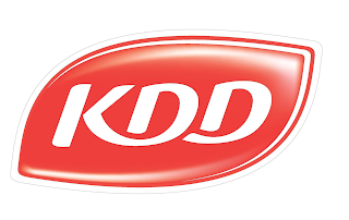 KDD logo