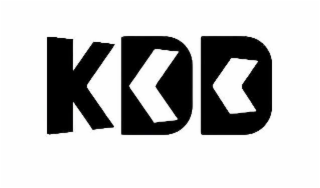 KDD logo