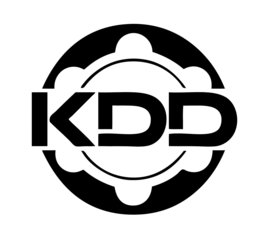 KDD logo