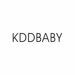 KDDBABY logo