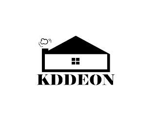 KDDEON logo