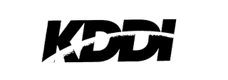 KDDI logo