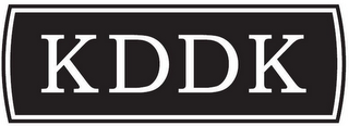 KDDK
