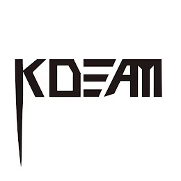 KDEAM logo