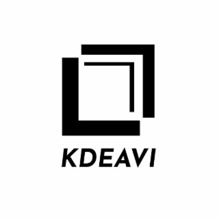 KDEAVI logo