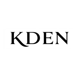KDEN logo