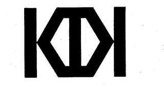 KDI logo