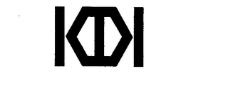 KDI logo
