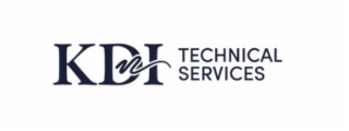 KDI TECHNICAL SERVICES