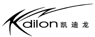 KDILON logo