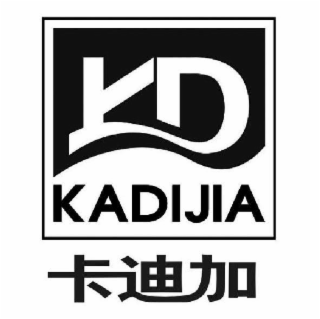 KDJ KADIJIA logo