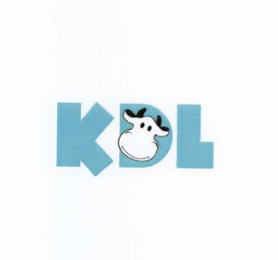 KDL logo