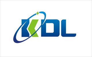 KDL logo