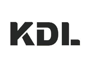 KDL logo