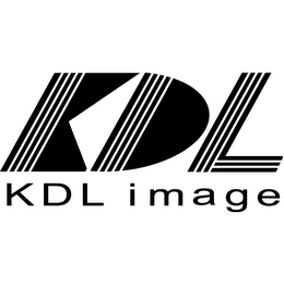 KDL IMAGE logo