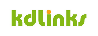 KDLINKS logo