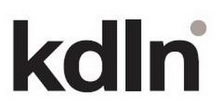 KDLN logo