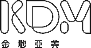 KDM logo