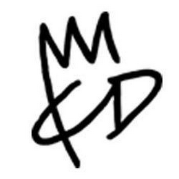KDM logo