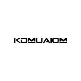 KDMUAIOM logo
