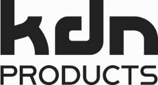 KDN PRODUCTS logo