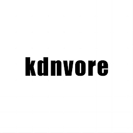 KDNVORE