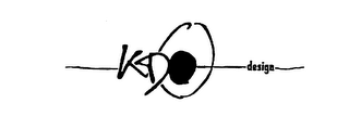 KDO logo