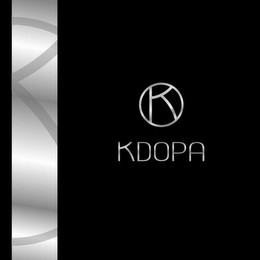 KDOPA logo