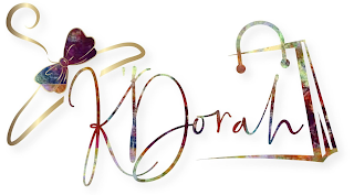 K'DORAH logo