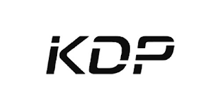 KDP logo