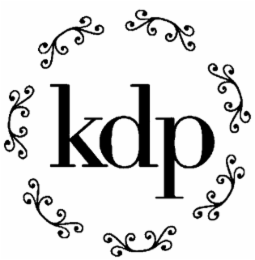 KDP logo
