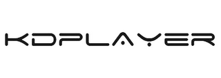 KDPLAYER logo