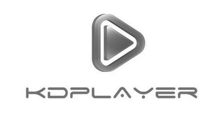 KDPLAYER logo