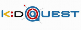 K:DQUEST logo