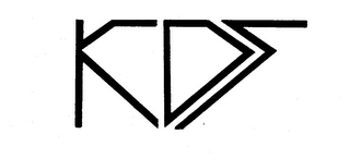 KDS logo