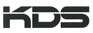 KDS logo