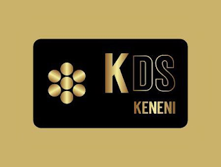 KDS KENENI logo
