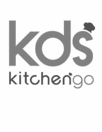 KDS KITCHENGO logo