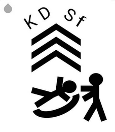 KDSF logo