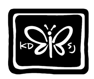 KDSJ logo