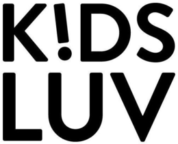 K!DSLUV logo