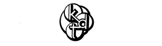 KDT logo